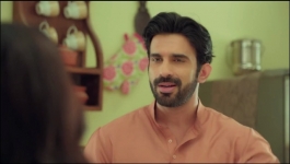 Yeh Jhuki Jhuki Si Nazar - 7th May 2022